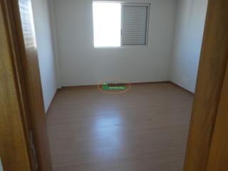 Ouro Preto: Apartamento no Bairro Hava&iacute; em BH 2