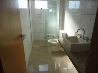 Ouro Preto: Apartamento no Bairro Hava&iacute; em BH 3