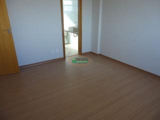 Ouro Preto: Apartamento no Bairro Hava&iacute; em BH 4