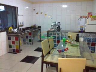 Ouro Preto: Casa no B. Rochedo em Conselheiro Lafaiete 3