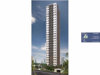 S&atilde;o Paulo: Ed. Ettore Living - Novo e Pronto para Morar - 3 Dorms( 1 su&iacute;te ), 2 Vagas Lazer  1