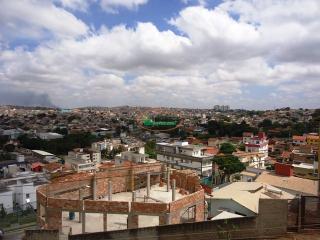 Ouro Preto: Apartamento no B. Hava&iacute; em BH 5