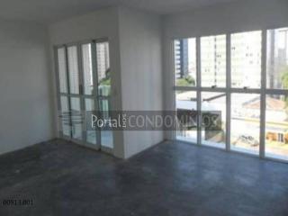 Curitiba: Ref:00913.001-Apartamento no bairro da Água Verde 1