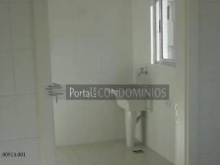 Curitiba: Ref:00913.001-Apartamento no bairro da Água Verde 5