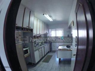 Curitiba: Ref:00909.001-Apartamento na Vila Izabel 5