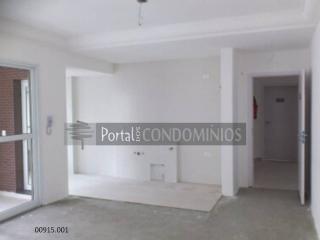 Curitiba: Ref:00915.001-Apartamento no Champagnat 5