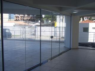 Curitiba: Ref:00913.002-Cobertura na &Aacute;gua Verde 3