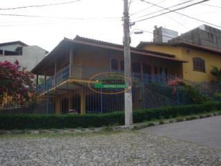 Ouro Preto: Casa no B. Queluz em Lafaiete 1