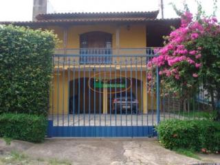 Ouro Preto: Casa no B. Queluz em Lafaiete 2