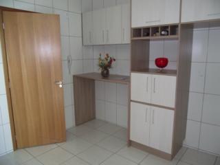 Uberlândia: Apto. Novo 3 /4 (1suíte) próximo Praia Clube 2