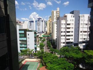 Ouro Preto: Apartamento no B. Buritis em Belo Horizonte 1