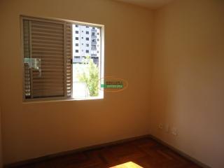 Ouro Preto: Apartamento no B. Buritis em Belo Horizonte 4