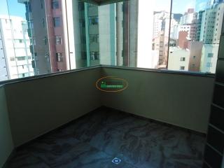 Ouro Preto: Apartamento no B. Buritis em Belo Horizonte 6