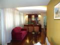 Belo Horizonte: Apartamento no B. Santo Ant&ocirc;nio em Belo Horizonte