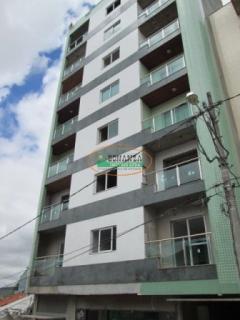 Ouro Preto: Apt. em fase de acabamento no B. Campo Alegre em Lafaiete 1