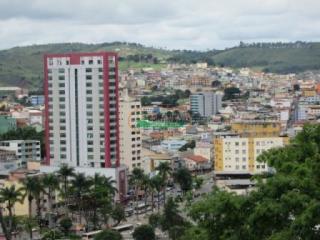 Ouro Preto: Apt. em fase de acabamento no B. Campo Alegre em Lafaiete 5