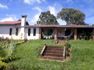 Ouro Preto: S&iacute;tio em S&atilde;o Gon&ccedil;alo do Monte em Itabirito 1