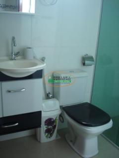 Ouro Preto: Apartamento no B. São Sebastião em Conselheiro Lafaiete 6
