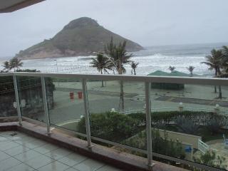Rio de Janeiro: Praia Recreio 1