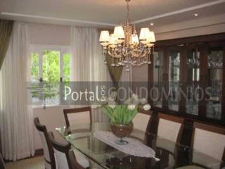 Curitiba: Ref: 00939.001 - Casa em Condominio no Tanguá  5
