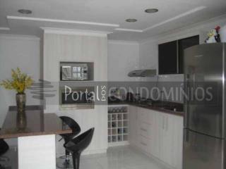 Curitiba: Ref: 00939.001 - Casa em Condominio no Tanguá  6