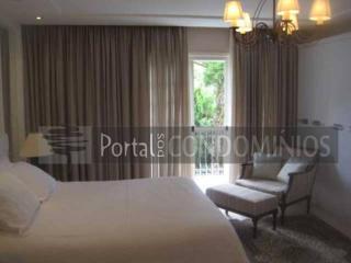 Curitiba: Ref: 00939.001 - Casa em Condominio no Tanguá  7
