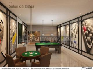 Curitiba: Ref: 00934.001 - Apartamento no Vista Alegre  7