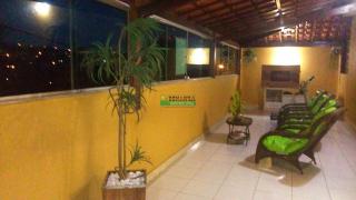 Ouro Preto: Casa no B. Maria Goretti em Belo Horizonte 3