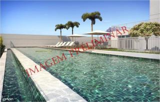 Guarulhos: Apartamento analia franco sp na planta 3