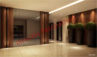 Guarulhos: Apartamento analia franco sp na planta 4