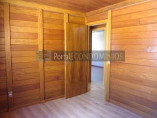 Curitiba: Ref: 00938.002 - Casa de Rua no Xaxim  4