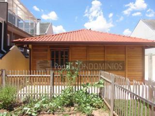 Curitiba: Ref: 00938.002 - Casa de Rua no Xaxim  7