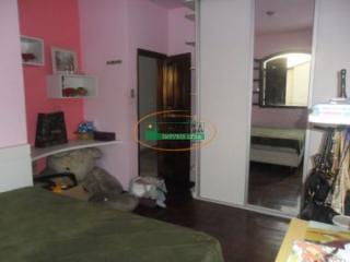 Ouro Preto: Casa no B. Planalto de 5 qts em Belo Horizonte 3