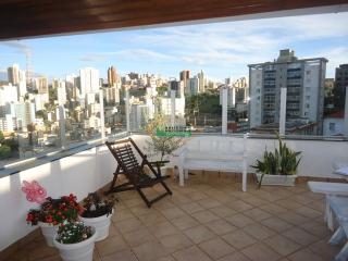 Ouro Preto: Cobertura duplex no B. Gutierrez em Belo Horizonte 1