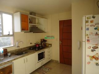 Ouro Preto: Cobertura duplex no B. Gutierrez em Belo Horizonte 3