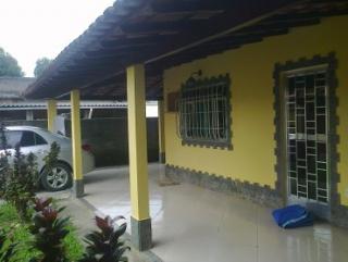 Cachoeiras de Macacu: Excelente casa em Japuiba. 3