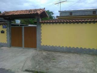 Cachoeiras de Macacu: Excelente casa em Japuiba. 8