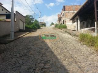 Ouro Preto: Lote no B.Alvorada em Conselheiro Lafaiete  2