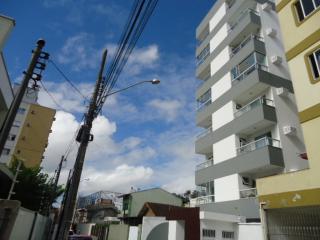 Itajaí: Apartamento no Bairro Fazenda em Itajaí 2