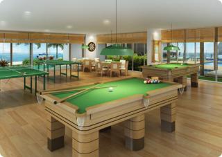 Salvador: Cloc Marina Residence 4