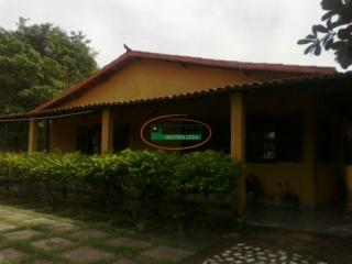 Ouro Preto: Casa no B. Costas em Belo Vale 1