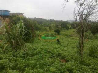 Ouro Preto: Terreno no B. Mutuca em Belo Vale 1
