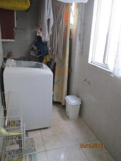 S&atilde;o Bernardo do Campo: VAGO - APTO 2 DORMS PROXIMO AO BAETAO 8