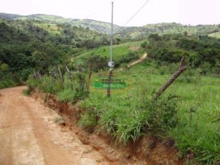 Ouro Preto: Terreno no B. Barreiro em Brumadinho 1