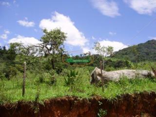 Ouro Preto: Terreno no B. Barreiro em Brumadinho 2
