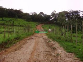 Ouro Preto: Terreno no B. Barreiro em Brumadinho 5