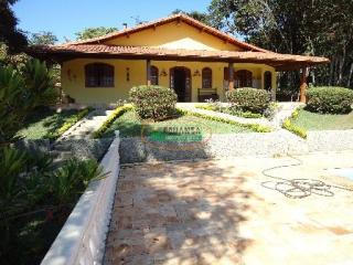 Ouro Preto: Lindo S&iacute;tio no Centro de Brumadinho 1