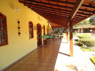 Ouro Preto: Lindo S&iacute;tio no Centro de Brumadinho 7