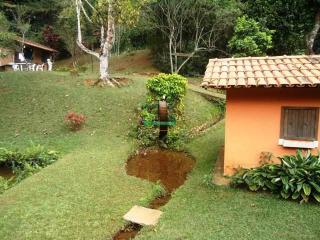 Ouro Preto: S&iacute;tio no B. Centro em Brumadinho 6