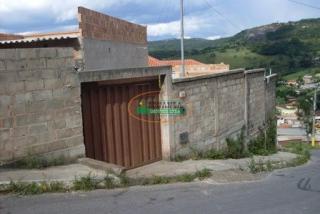 Ouro Preto: Casa no B.Pedra Azul em Itabirito  1